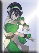 Toph BeiFong