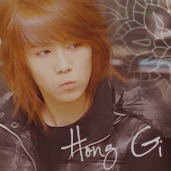 Lee Hong Gi