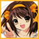 Haruhi Sudzumiya