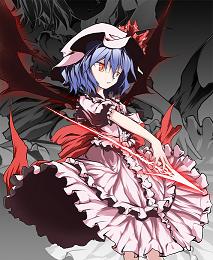 Remilia Scarlet