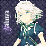 Izayoi Sakuya
