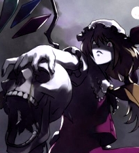 Flandre Scarlet
