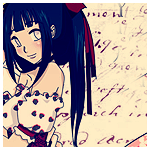 |Hinata Hyuuga.