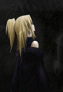 Tsukuri no Deidara