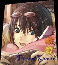 .Tomoe Konoe