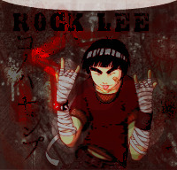 Rock Lee