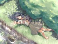 �������