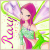 Roksuhka winx