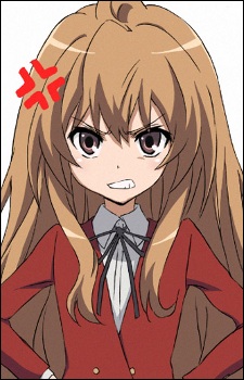 ~Aisaka Taiga~