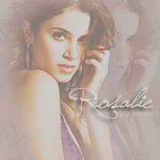 Rosalie Cullen