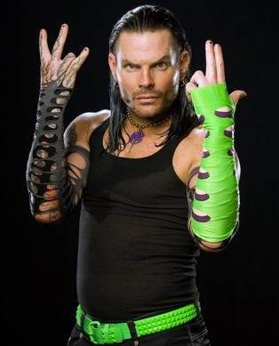 Jeff Hardy