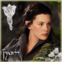 Arwen Undomiel