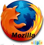 Mozilla Firefox