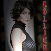 Rollina Vilovey