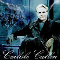 Carlisle Cullen11