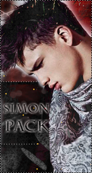 Simon Pack
