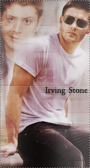 Irving Stone