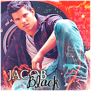 Jacob Blac