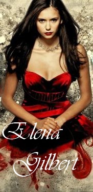 Elena Gilbert