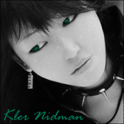 Kler Nidman