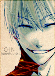 Gin.
