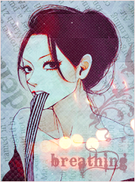 Uchiha Gin.