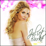 Juliet Burke