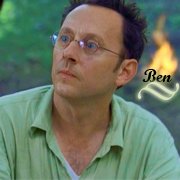 Benjamin Linus
