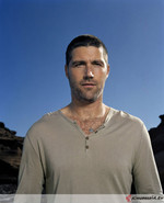 Jack Shephard