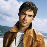 Boone Carlyle