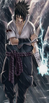 Uchiha Akito
