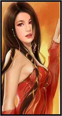 Scarlet Rose