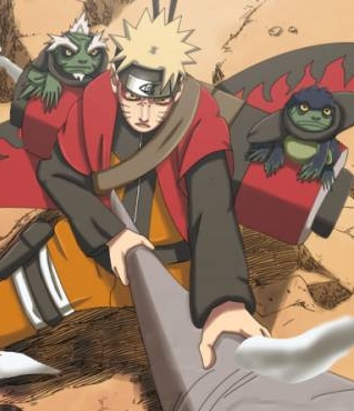 Naruto