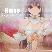 Hinae