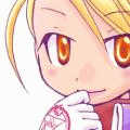 Elizabeth Hawkeye