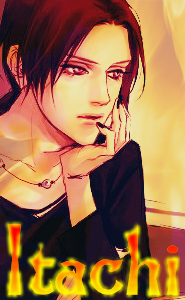 Itachi