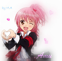 Hinamori Amu