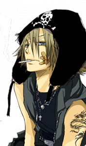 Demian Spade