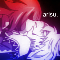 Arisu Koboyashi~