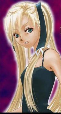 Amaya Yasu