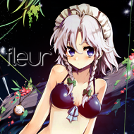 fleur;