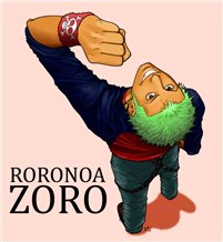 Roronoa Zoro