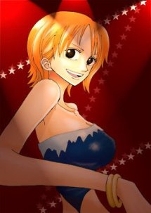 Nami-san