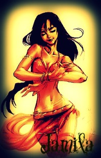 Jamila