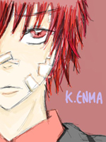 Kozato Enma