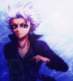 Hitsugaya Toushirou