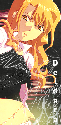 Deidara