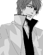 Aizen Sosuke