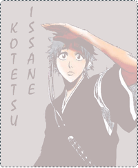 Issane Kotetsu