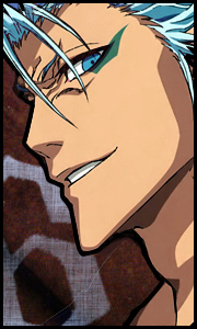 Grimmjow*